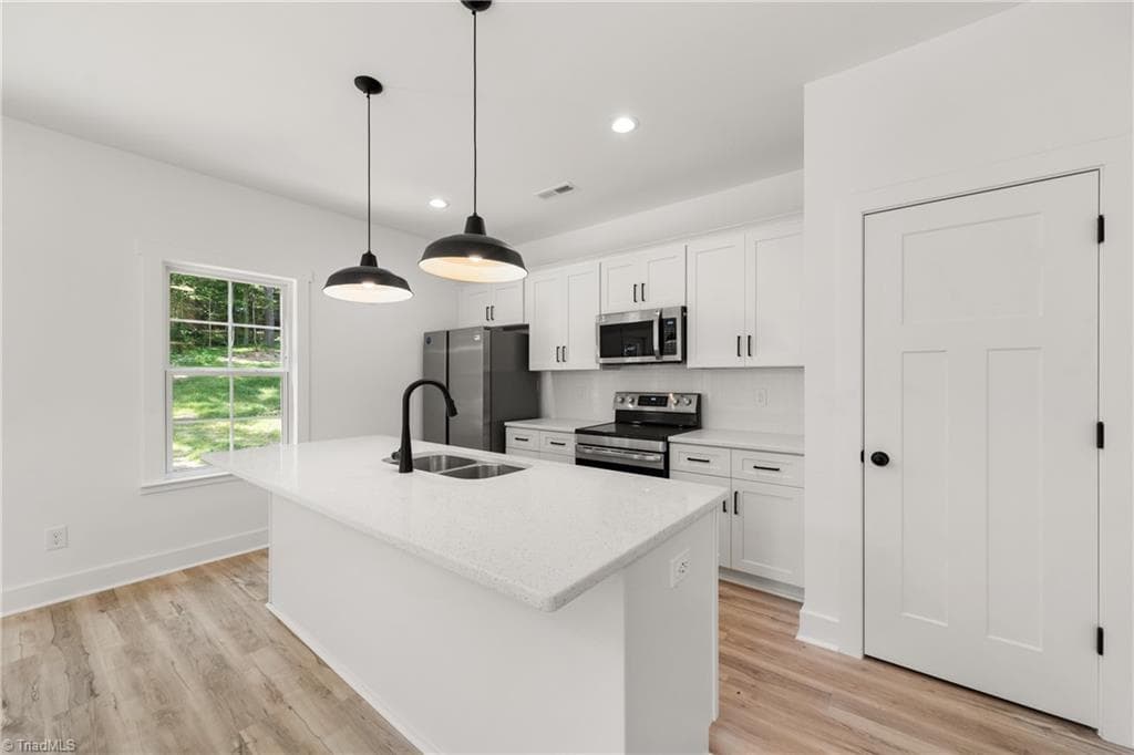 Stick/Site Built at 3708 Wabash Boulevard, Winston-Salem NC 27106, Winston-Salem, photo 11 of 36