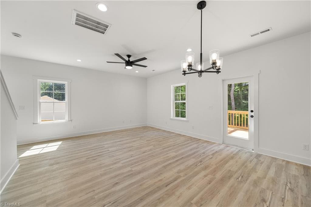 Stick/Site Built at 3708 Wabash Boulevard, Winston-Salem NC 27106, Winston-Salem, photo 8 of 36