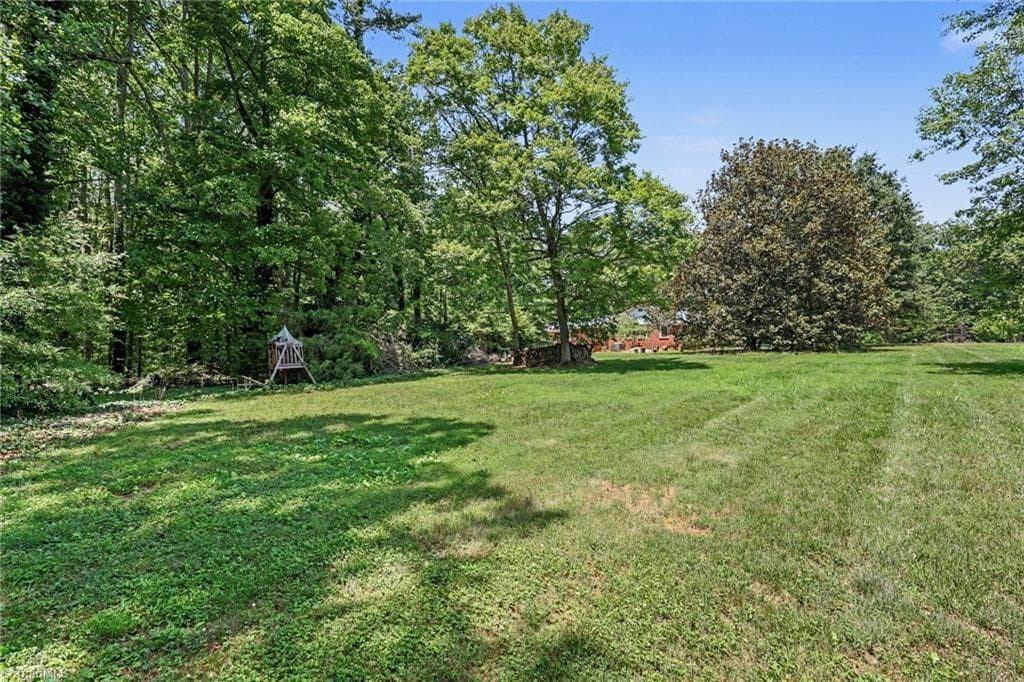Stick/Site Built at 3063 Georgia Road, Yadkinville NC 27055, photo 34 of 38