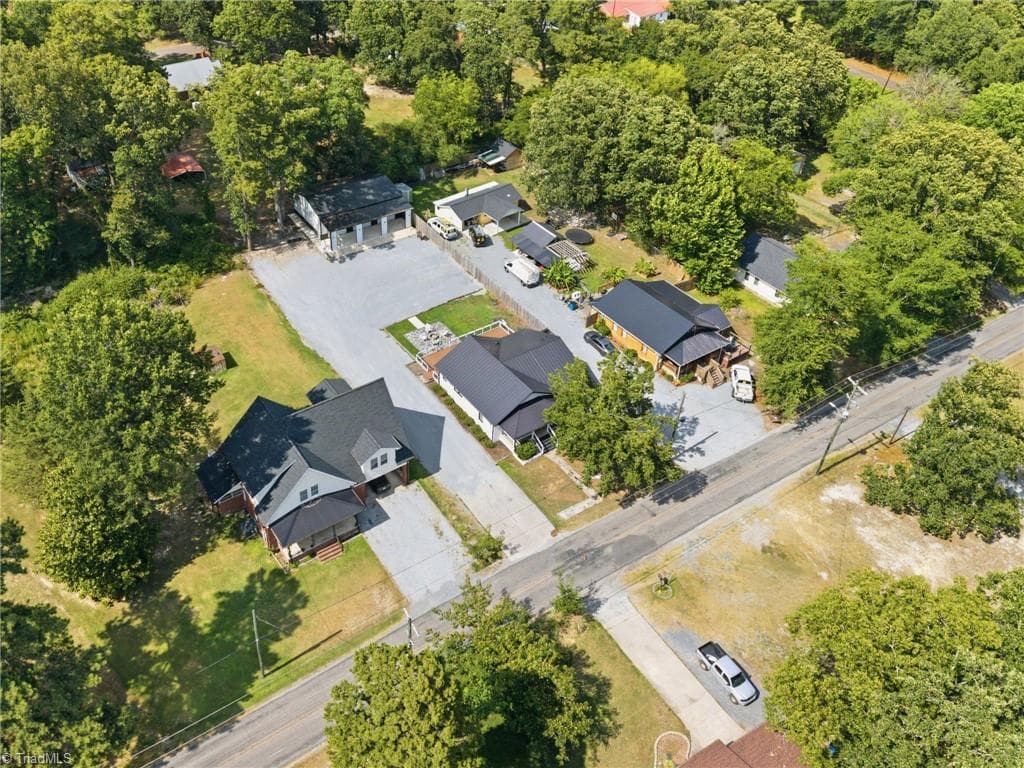 Stick/Site Built at 307 Hunsucker Street, Biscoe NC 27209, photo 34 of 35