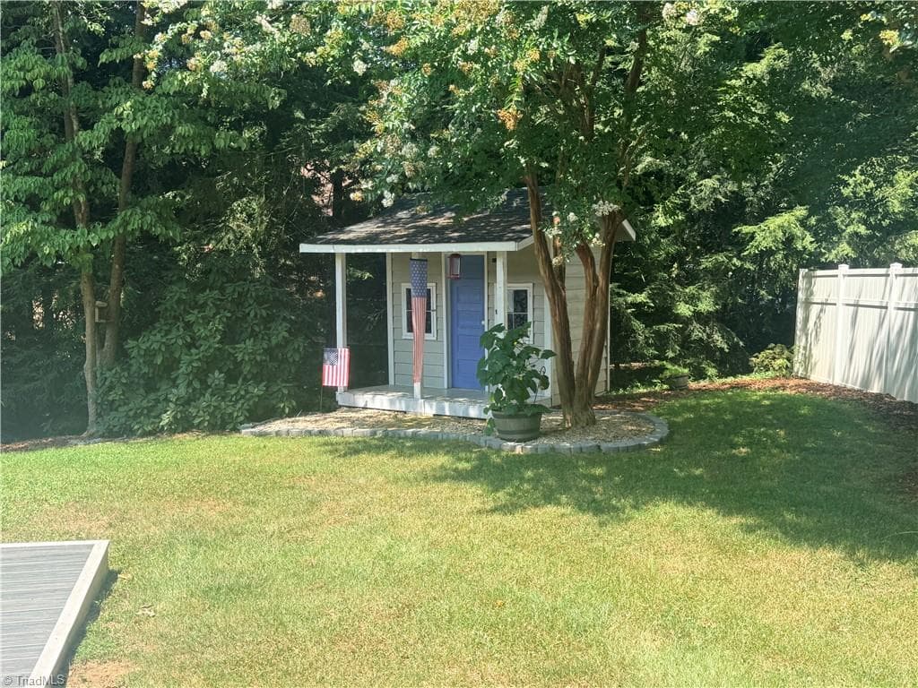 Stick/Site Built at 555 Shady Lane, Wilkesboro NC 28697, Wilkesboro, photo 9 of 48