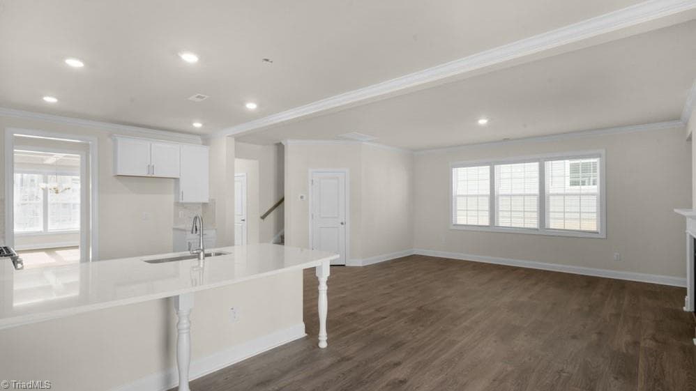 Stick/Site Built at 116 Harbor Hill Boulevard, Jamestown NC 27282, Jamestown, photo 21 of 26