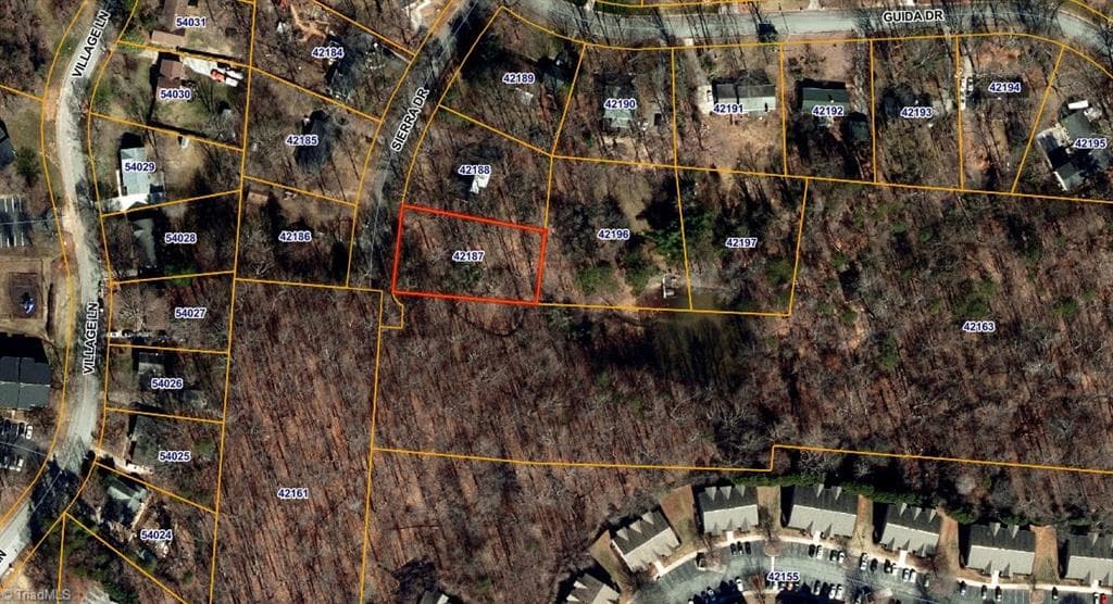 130 Sierra Drive, Greensboro NC 27410