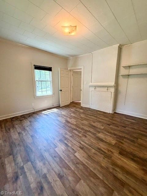 Bedroom - 217 Carroll Street, Eden NC 27288, Eden