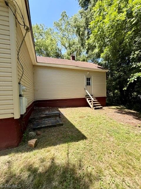 Stick/Site Built at 217 Carroll Street, Eden NC 27288, Eden, photo 7 of 30