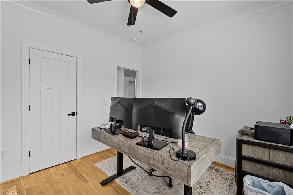 Stick/Site Built at 8198 Rob Roy Drive, Summerfield NC 27358, Summerfield, photo 67 of 100