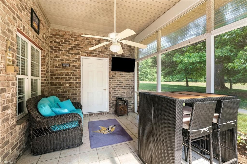 Stick/Site Built at 115 Lake Louise Drive, Mocksville NC 27028, photo 45 of 50