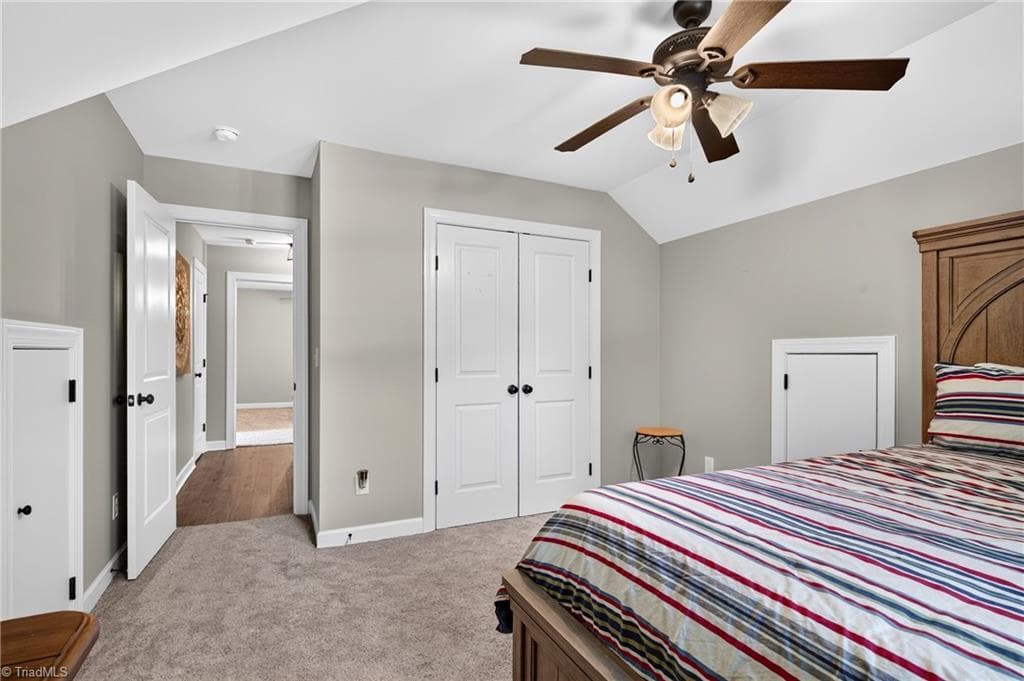 Stick/Site Built at 268 Wrenwood Court, Asheboro NC 27203, photo 26 of 31