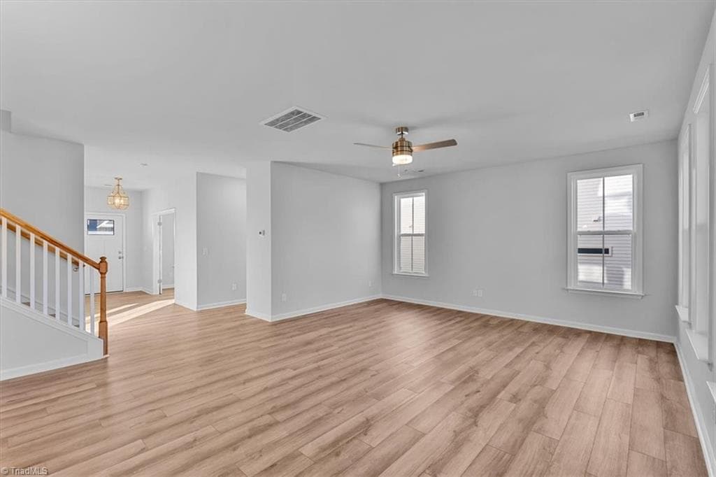 Stick/Site Built at 3023 Bayou Street, Graham NC 27253, photo 7 of 29