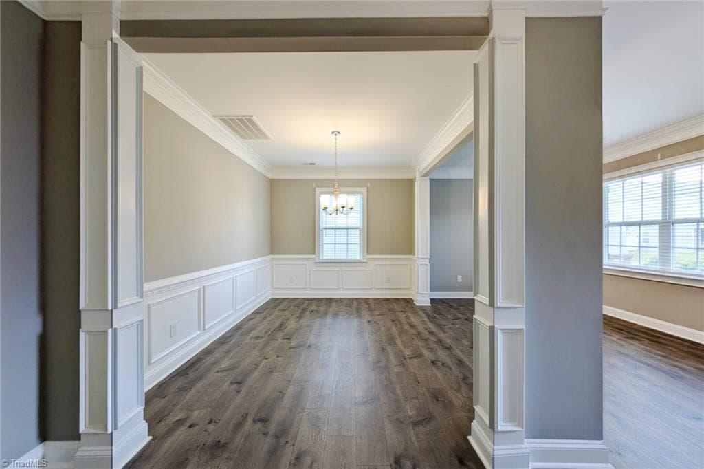 Stick/Site Built at 6953 Quarter Horse Drive, Trinity NC 27370, Trinity, photo 6 of 50