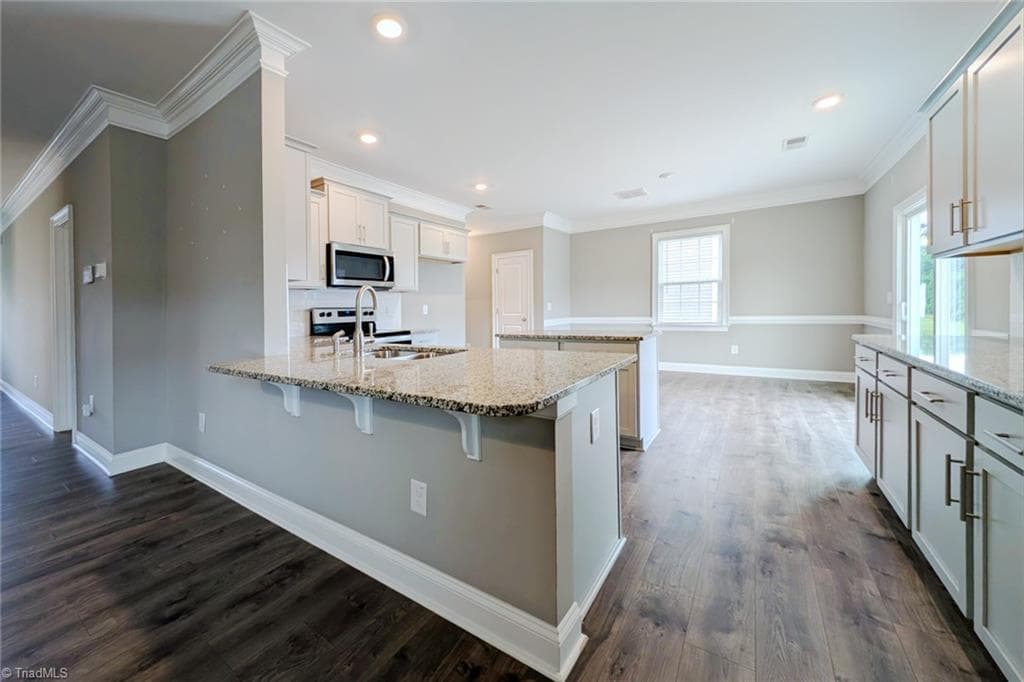 Stick/Site Built at 6953 Quarter Horse Drive, Trinity NC 27370, Trinity, photo 13 of 50