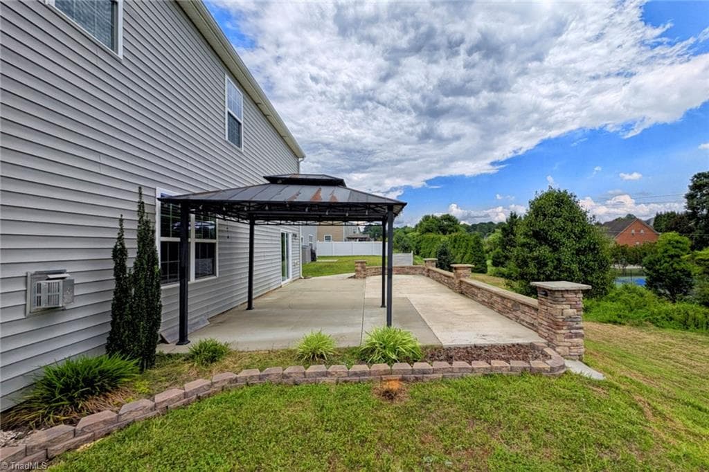 Stick/Site Built at 6953 Quarter Horse Drive, Trinity NC 27370, Trinity, photo 43 of 50