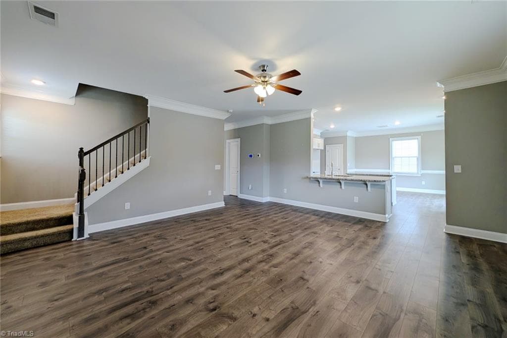 Stick/Site Built at 6953 Quarter Horse Drive, Trinity NC 27370, Trinity, photo 12 of 50