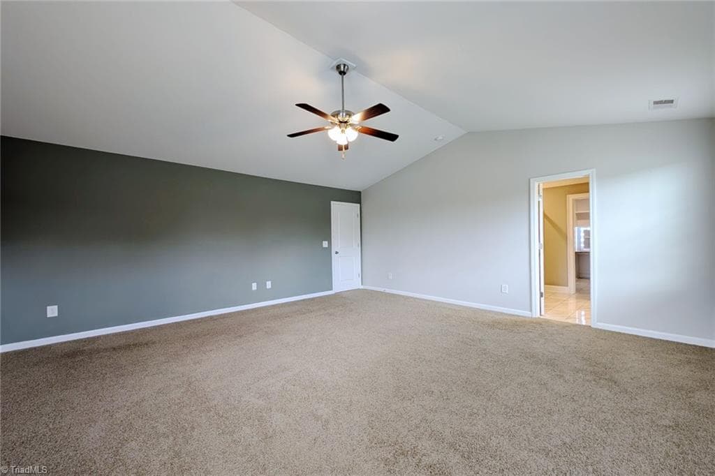 Stick/Site Built at 6953 Quarter Horse Drive, Trinity NC 27370, Trinity, photo 26 of 50