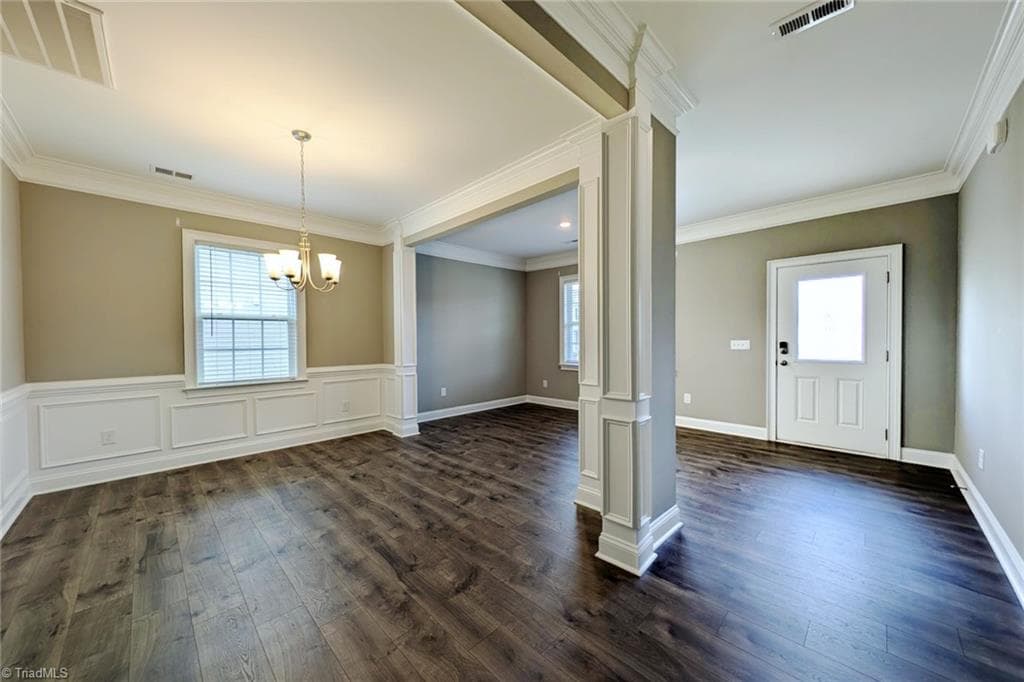 Stick/Site Built at 6953 Quarter Horse Drive, Trinity NC 27370, Trinity, photo 7 of 50
