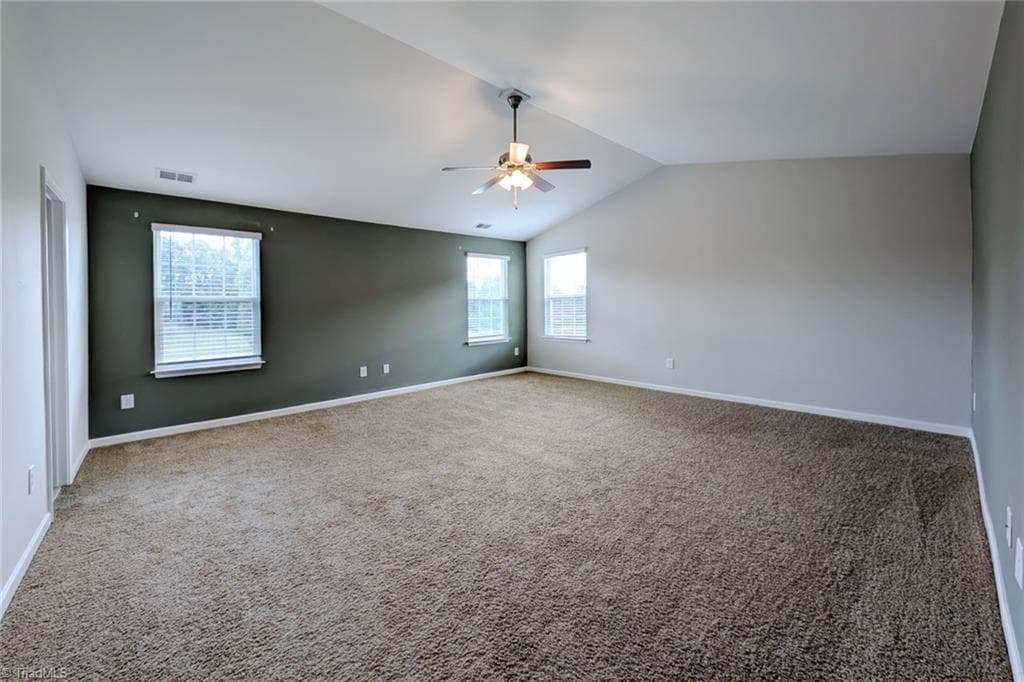 Stick/Site Built at 6953 Quarter Horse Drive, Trinity NC 27370, Trinity, photo 24 of 50