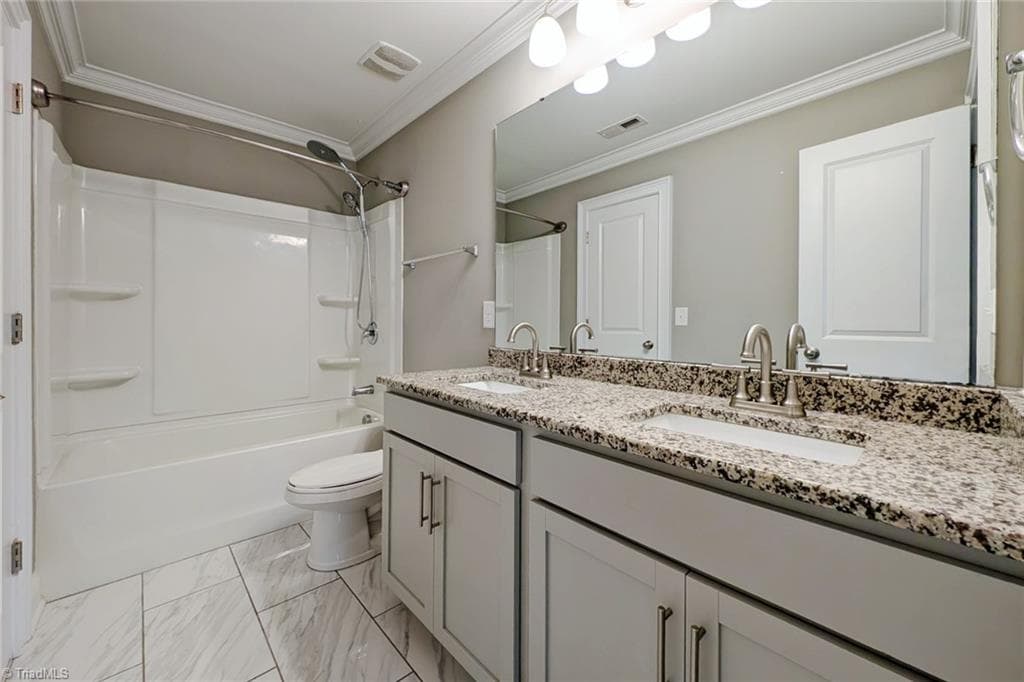 Stick/Site Built at 6953 Quarter Horse Drive, Trinity NC 27370, Trinity, photo 34 of 50