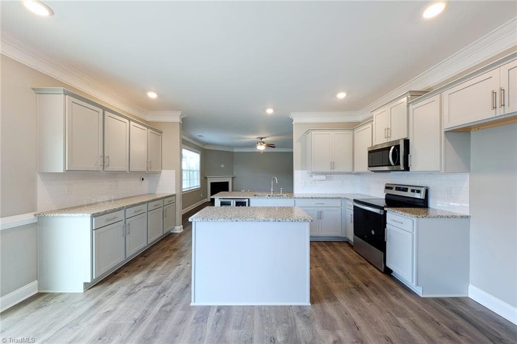 Stick/Site Built at 6953 Quarter Horse Drive, Trinity NC 27370, Trinity, photo 14 of 50