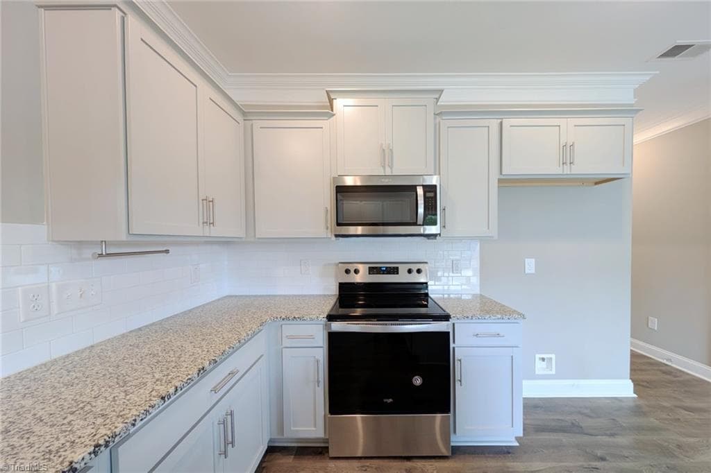 Stick/Site Built at 6953 Quarter Horse Drive, Trinity NC 27370, Trinity, photo 15 of 50