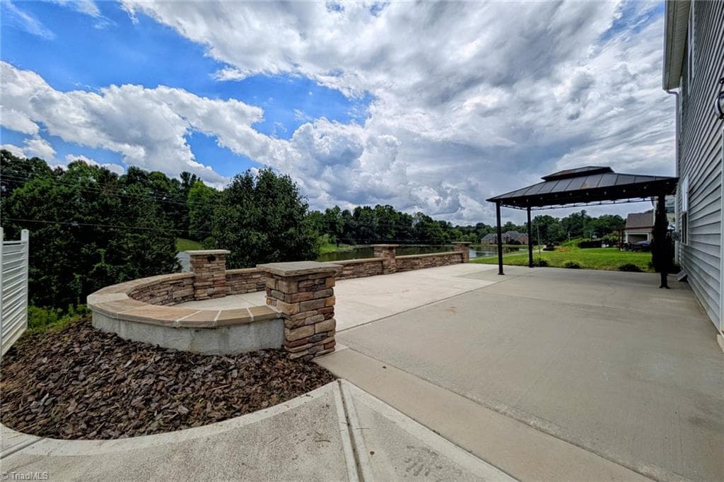 Stick/Site Built at 6953 Quarter Horse Drive, Trinity NC 27370, Trinity, photo 44 of 50