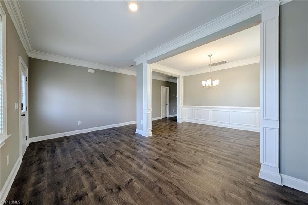 Stick/Site Built at 6953 Quarter Horse Drive, Trinity NC 27370, Trinity, photo 4 of 50