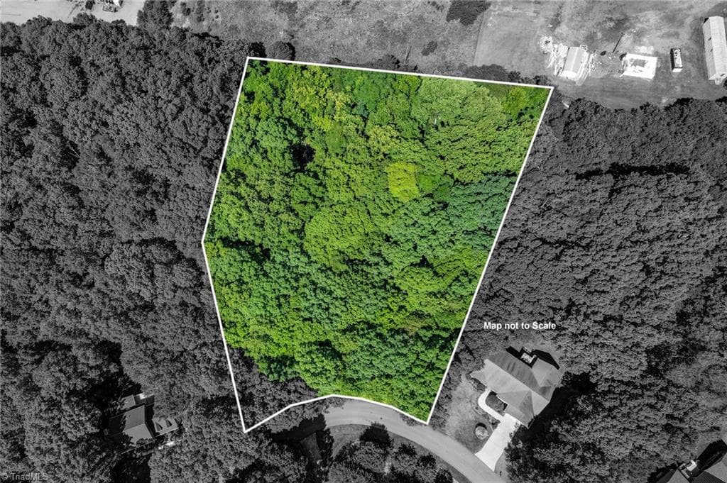 Lot 42 Laurel Wood Drive Lot 42, Eden NC 27288