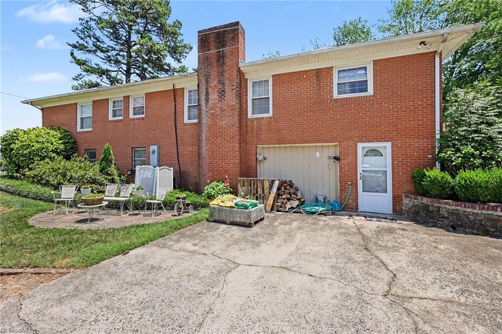 Stick/Site Built at 12003 N NC Highway 150, Winston-Salem NC 27127, Winston-Salem, photo 26 of 30