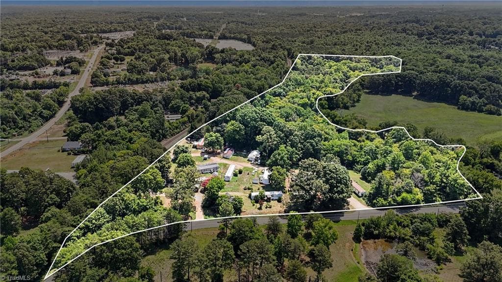 1678 Stone Street Extension, Mebane NC 27302