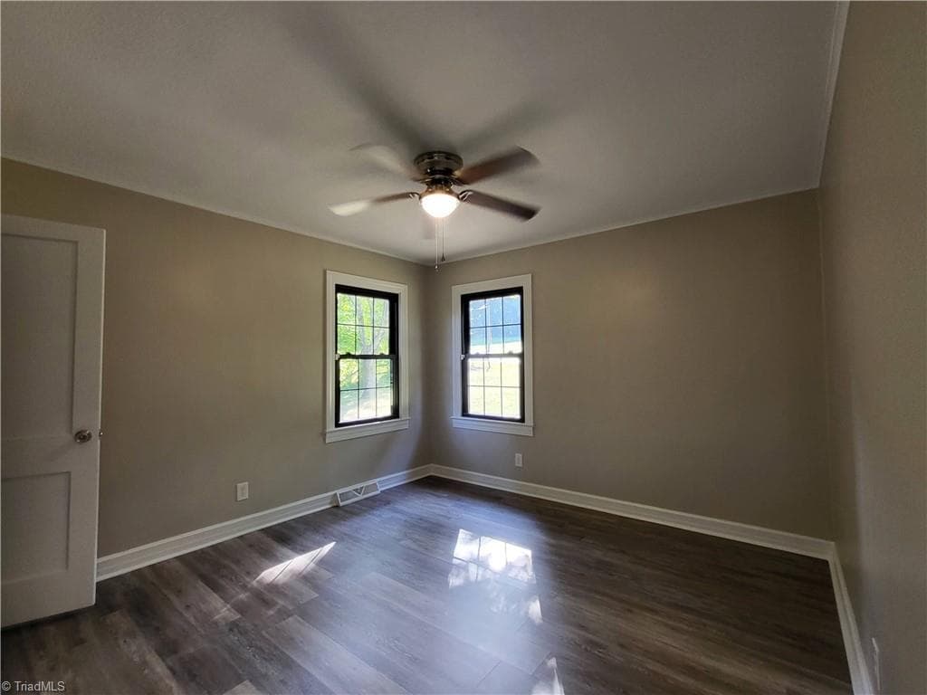Stick/Site Built at 2678 Allred Road, Lexington NC 27292, photo 19 of 25