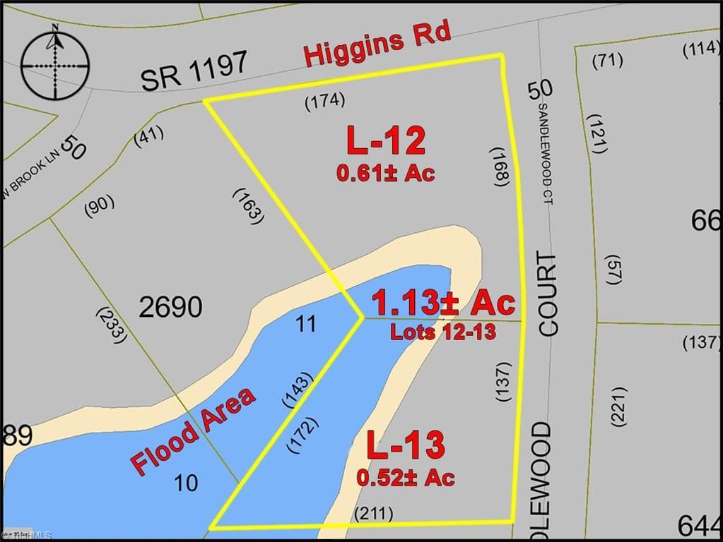 00B Higgins Road, Wilkesboro NC 28697