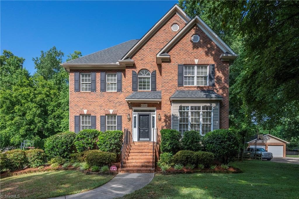 4310 Clarksburg Road, Clemmons NC 27012