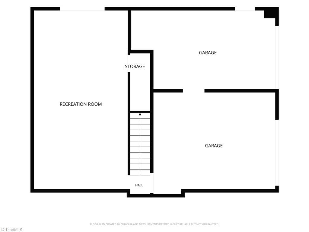 Stick/Site Built at 7049 Orchard Path Drive, Clemmons NC 27012, photo 46 of 47