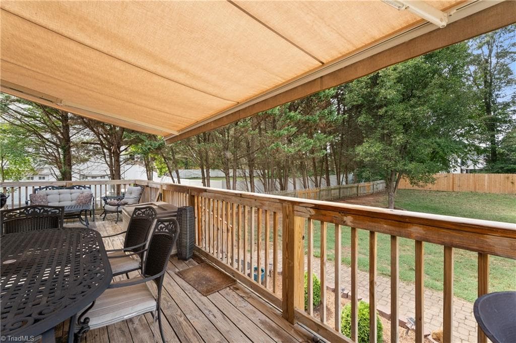 Stick/Site Built at 7049 Orchard Path Drive, Clemmons NC 27012, photo 34 of 47