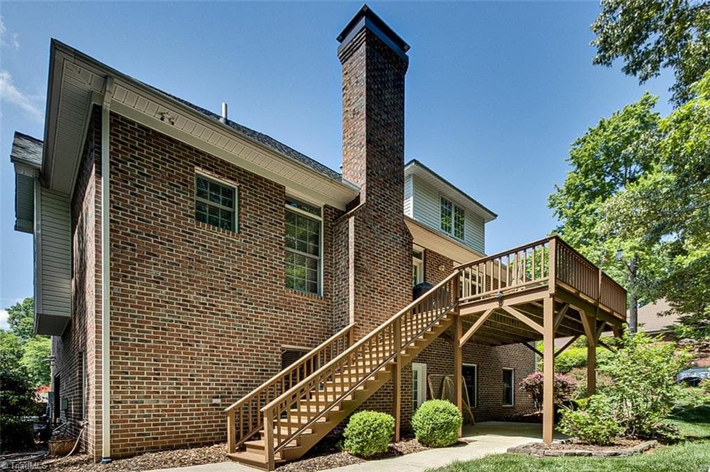 Stick/Site Built at 827 Anns Court, Asheboro NC 27205, Asheboro, photo 11 of 90