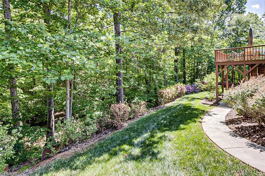 Stick/Site Built at 827 Anns Court, Asheboro NC 27205, Asheboro, photo 83 of 90