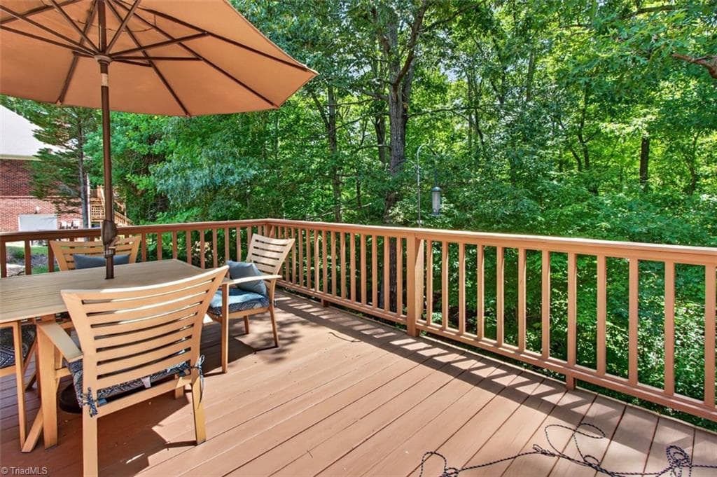 Stick/Site Built at 827 Anns Court, Asheboro NC 27205, photo 43 of 45