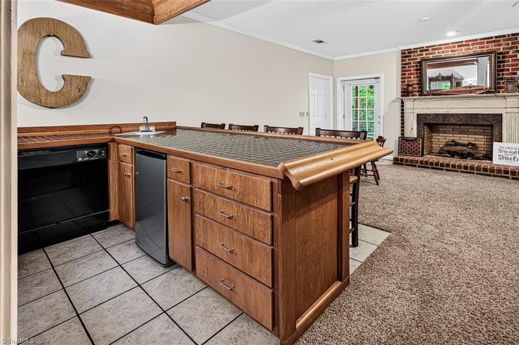 Stick/Site Built at 827 Anns Court, Asheboro NC 27205, Asheboro, photo 65 of 90