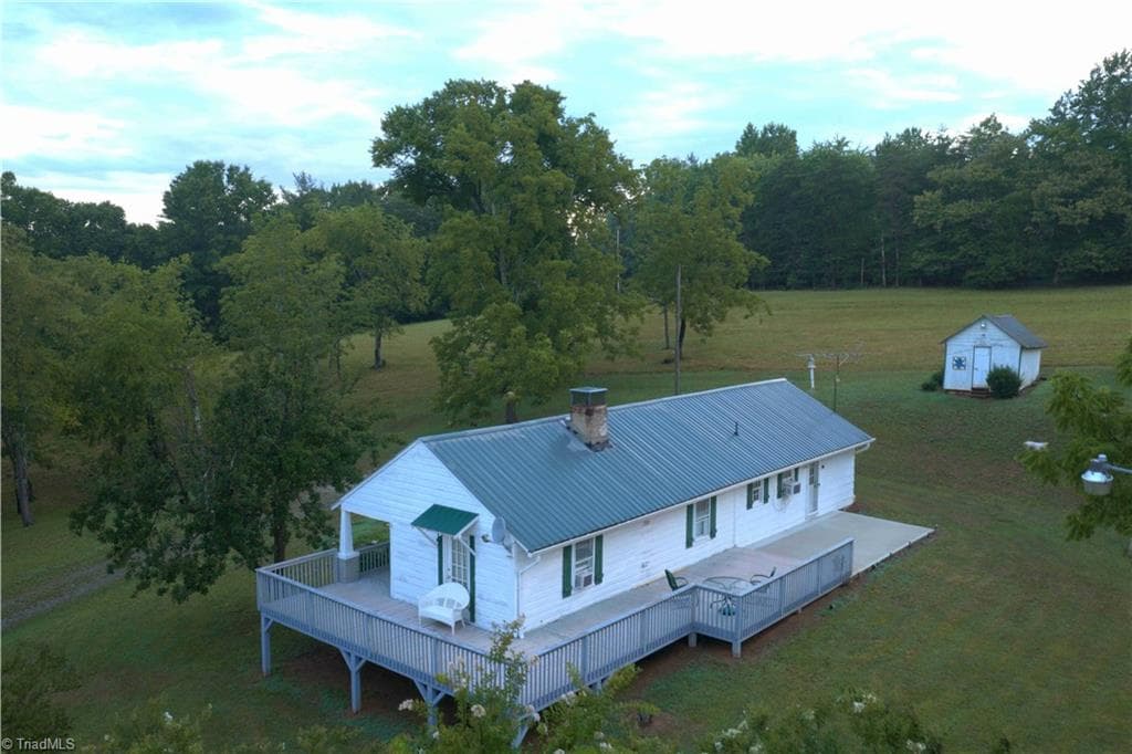 Stick/Site Built at 2541 Collinstown Road, Westfield NC 27053, photo 2 of 50