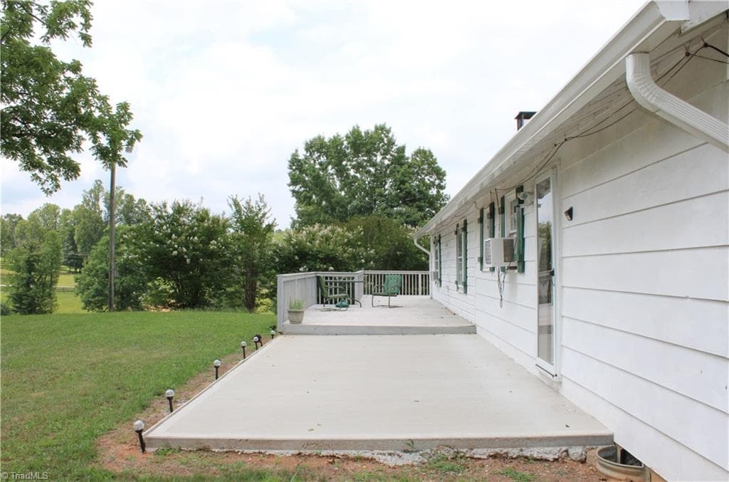 Stick/Site Built at 2541 Collinstown Road, Westfield NC 27053, photo 32 of 50
