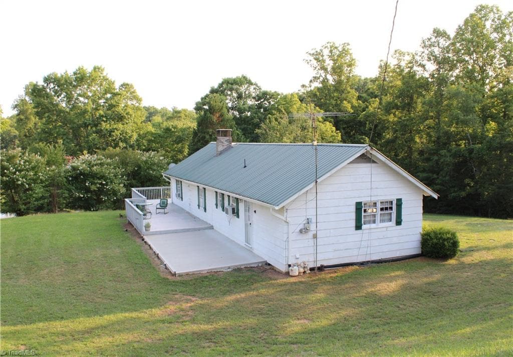Stick/Site Built at 2541 Collinstown Road, Westfield NC 27053, photo 5 of 50