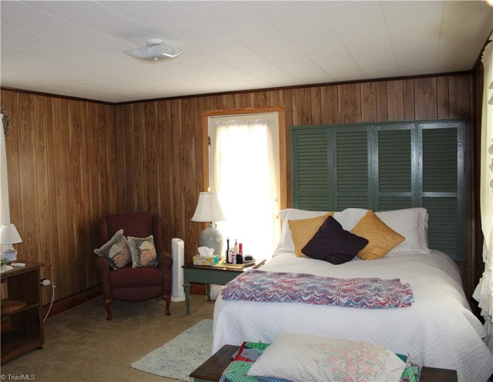 Stick/Site Built at 2541 Collinstown Road, Westfield NC 27053, photo 18 of 50