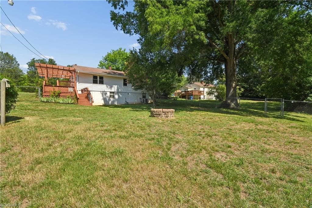 Stick/Site Built at 1011 Duggins Street, Kernersville NC 27284, Kernersville, photo 45 of 50