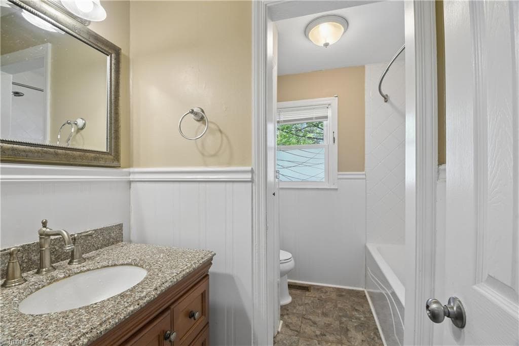 Stick/Site Built at 1011 Duggins Street, Kernersville NC 27284, Kernersville, photo 23 of 50