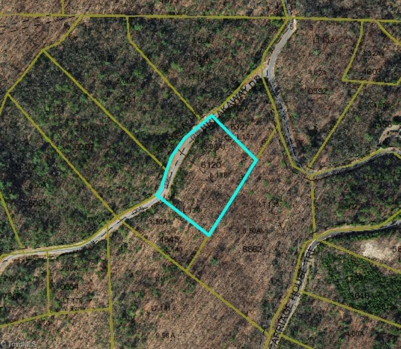 Unimproved Land at 00 Breakaway Drive, McGrady NC 28649, McGrady, photo 2 of 13