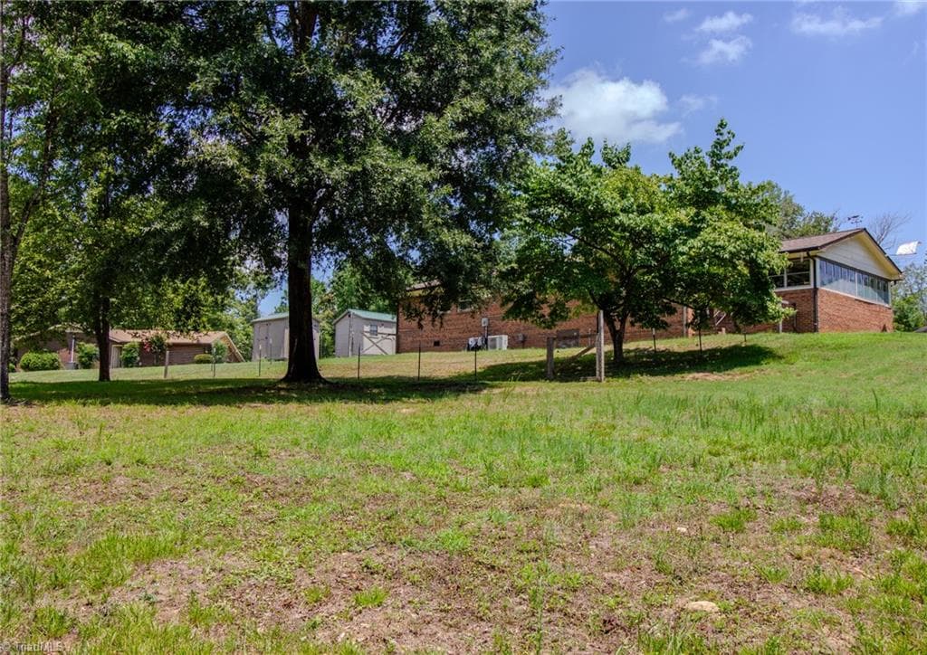 Stick/Site Built at 5736 Davis Road, Walkertown NC 27051, Walkertown, photo 36 of 47