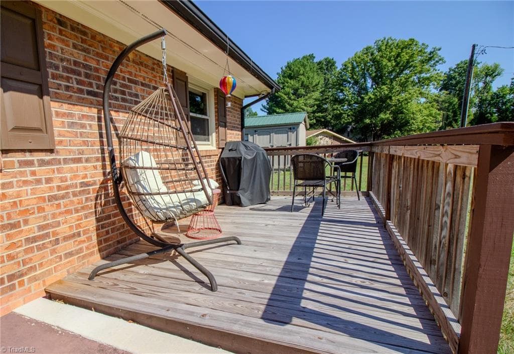 Stick/Site Built at 5736 Davis Road, Walkertown NC 27051, Walkertown, photo 9 of 47