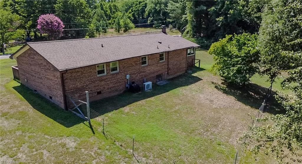 Stick/Site Built at 5736 Davis Road, Walkertown NC 27051, Walkertown, photo 40 of 47