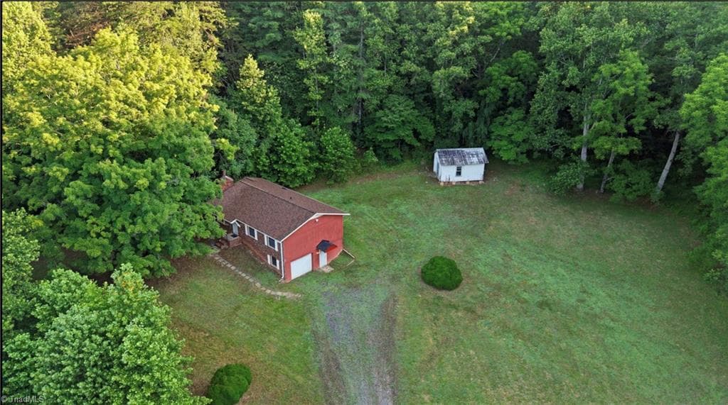 Stick/Site Built at 11526 US Highway 421, Purlear NC 28665, Purlear, photo 2 of 45
