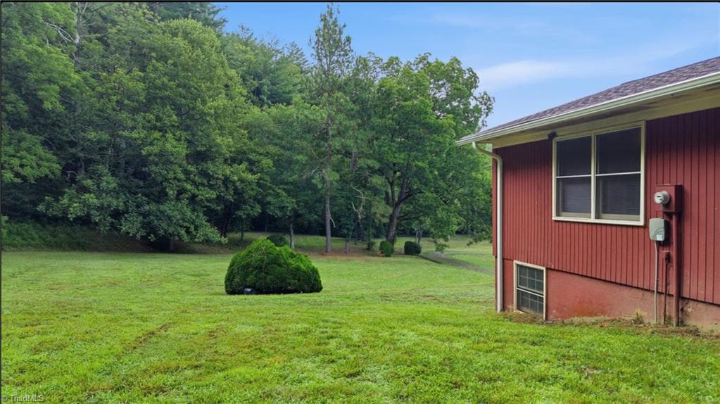 Stick/Site Built at 11526 US Highway 421, Purlear NC 28665, Purlear, photo 42 of 45