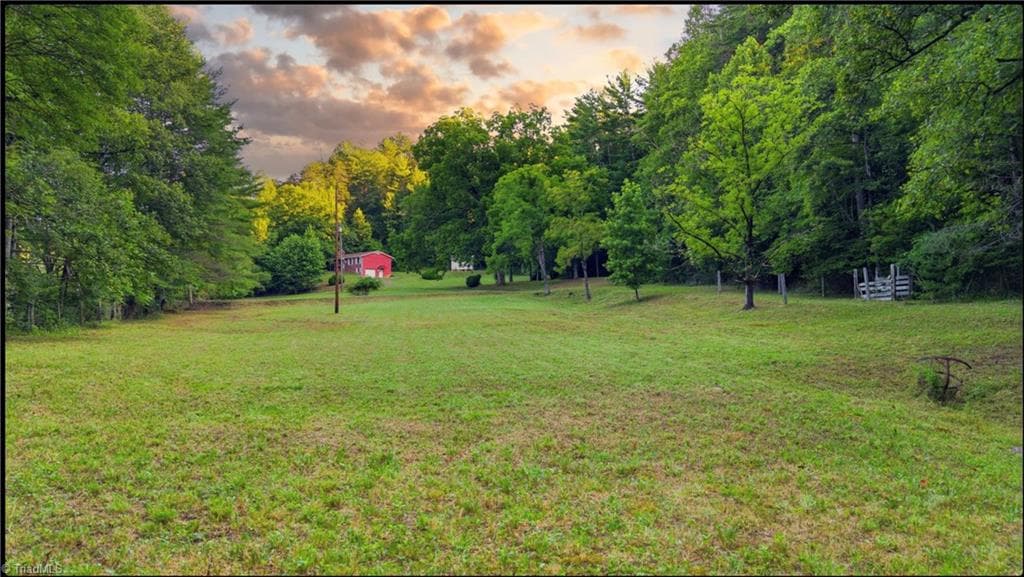 Stick/Site Built at 11526 US Highway 421, Purlear NC 28665, Purlear, photo 7 of 45